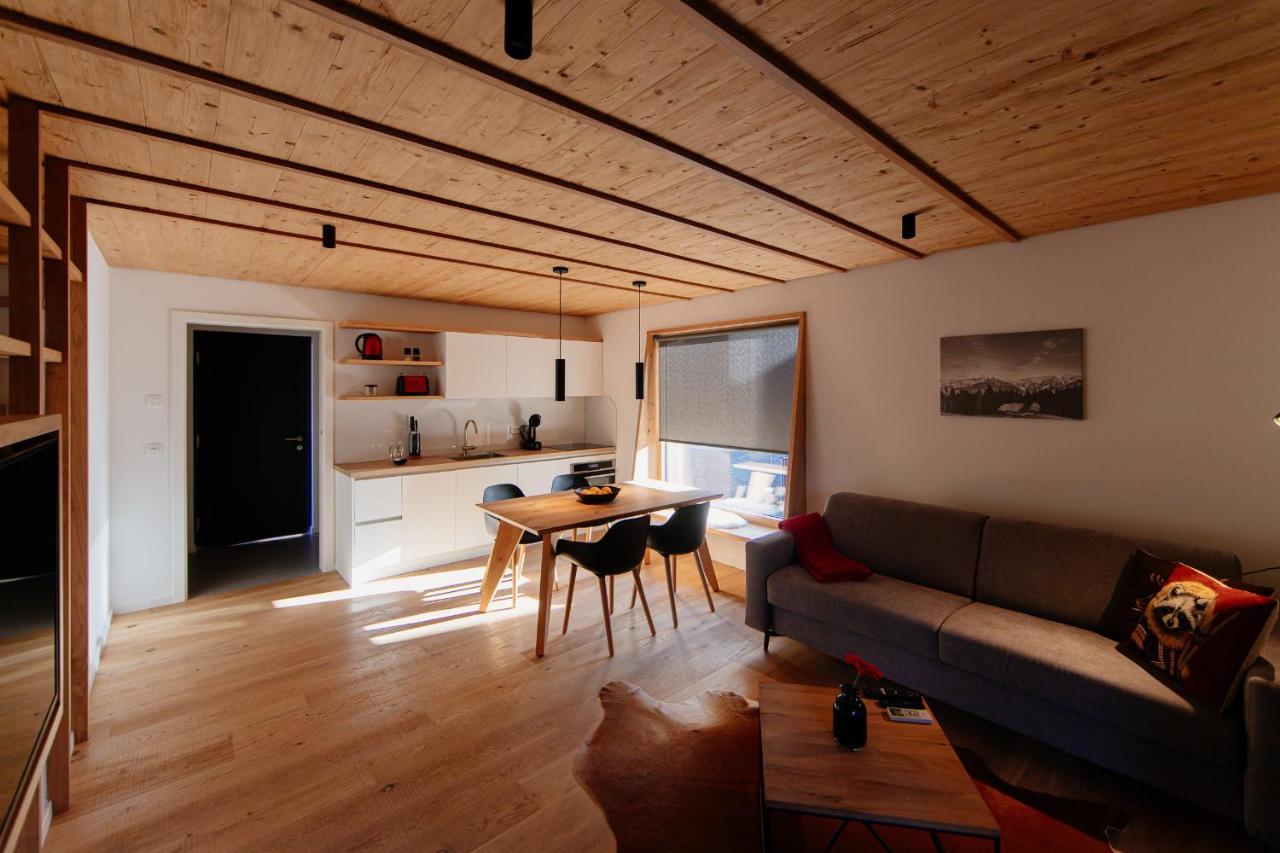 Apartmaji Stala Kranjska Gora Exterior foto