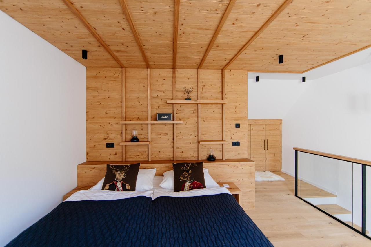 Apartmaji Stala Kranjska Gora Exterior foto