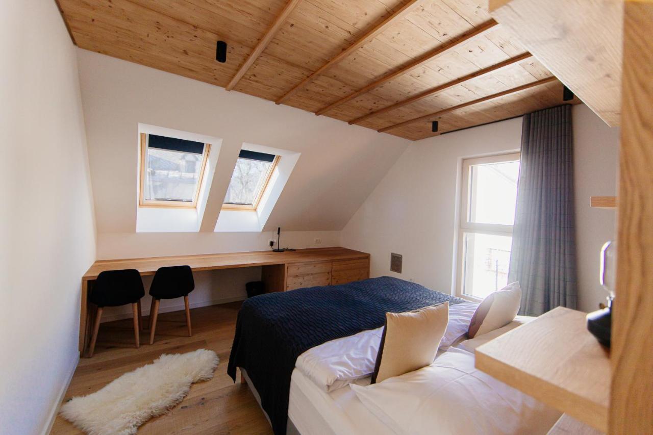 Apartmaji Stala Kranjska Gora Exterior foto