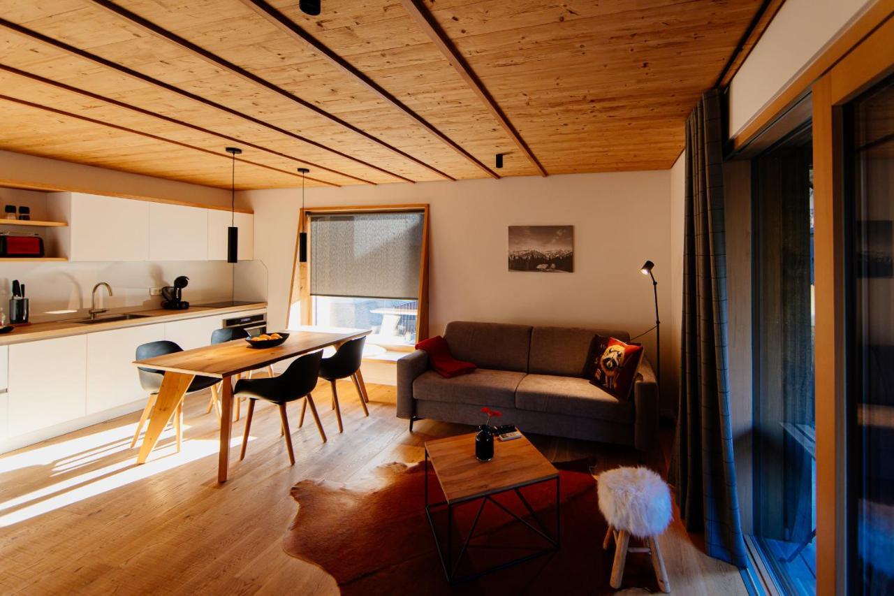 Apartmaji Stala Kranjska Gora Exterior foto