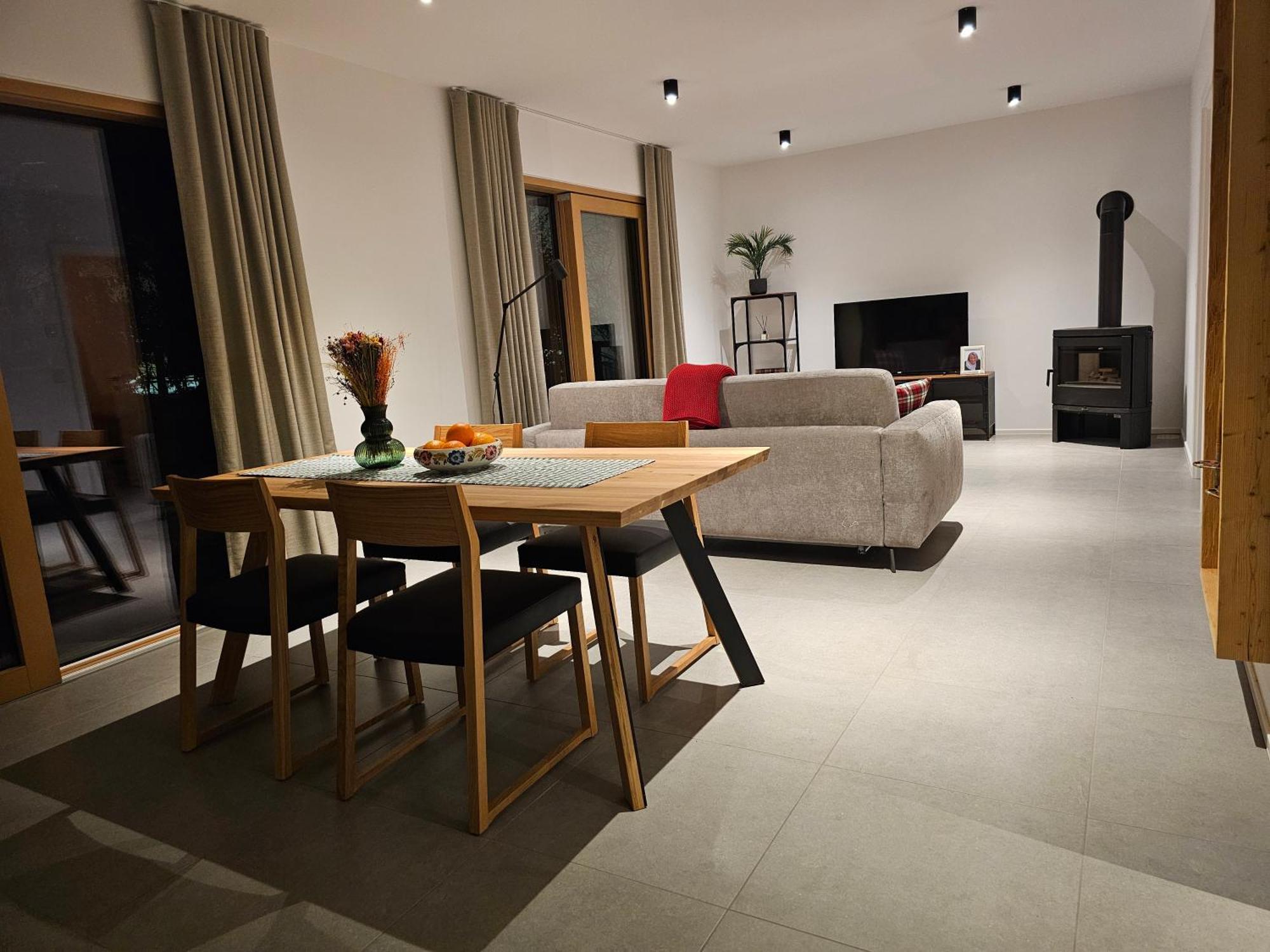 Apartmaji Stala Kranjska Gora Exterior foto