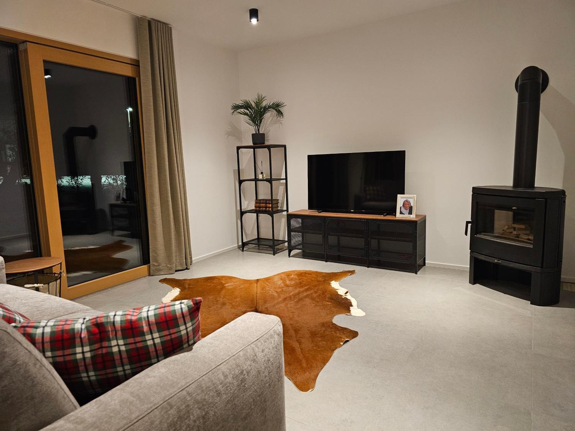 Apartmaji Stala Kranjska Gora Exterior foto