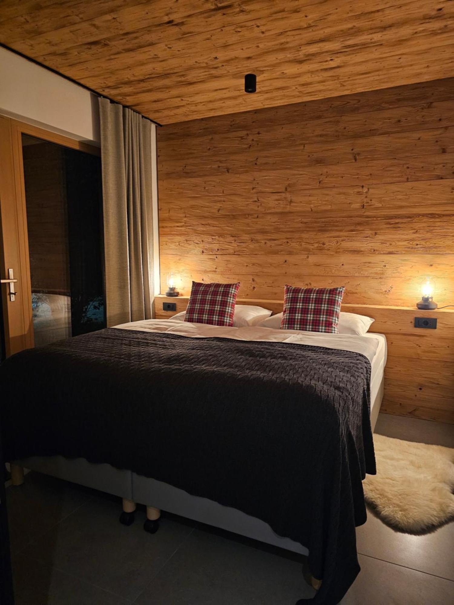 Apartmaji Stala Kranjska Gora Exterior foto