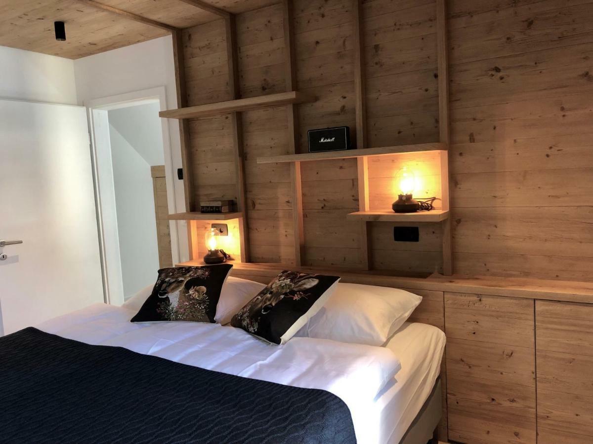 Apartmaji Stala Kranjska Gora Exterior foto