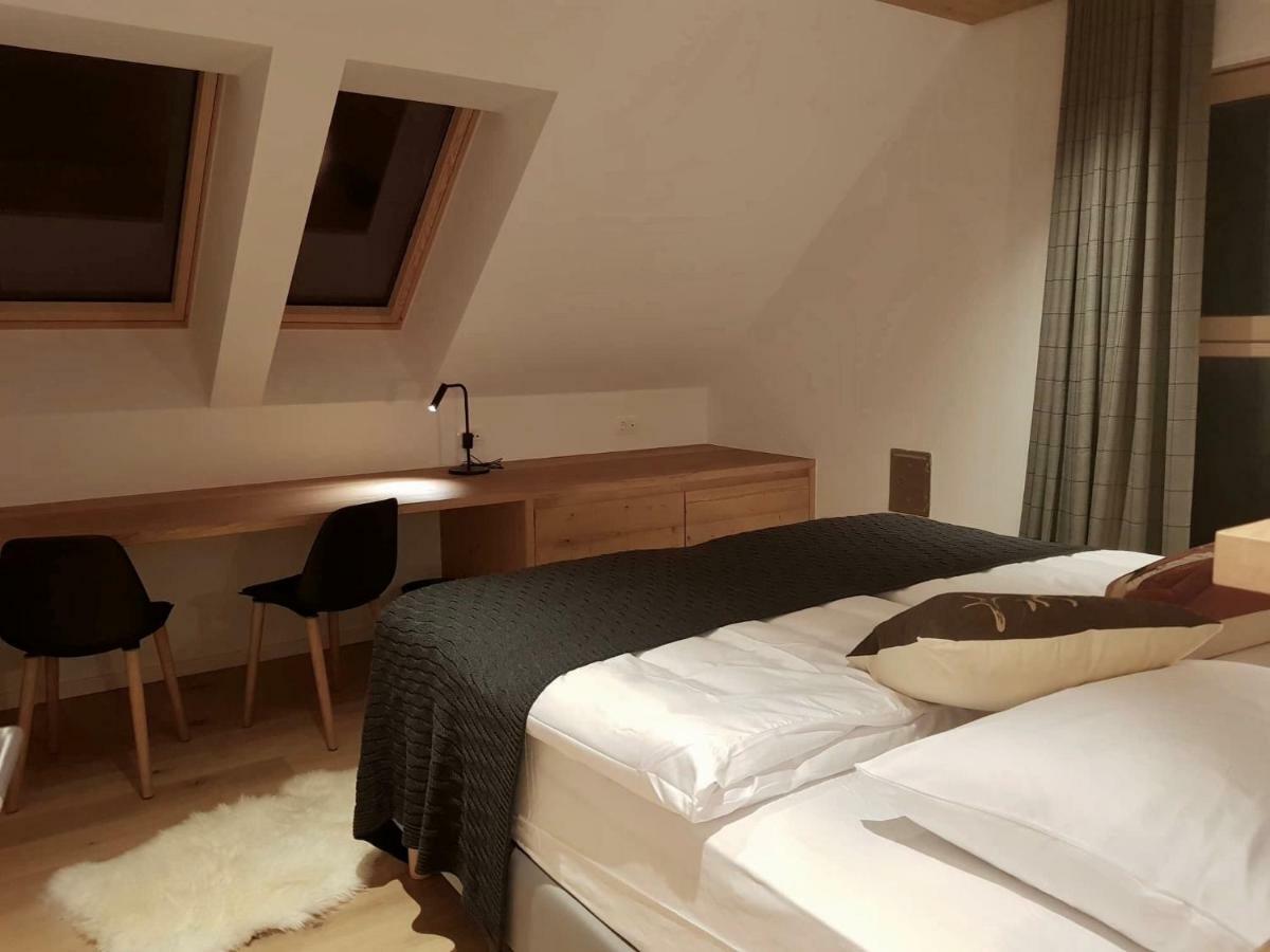 Apartmaji Stala Kranjska Gora Exterior foto