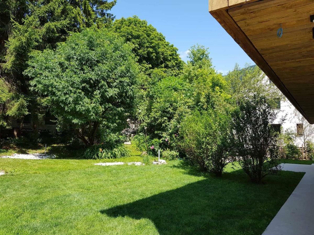 Apartmaji Stala Kranjska Gora Exterior foto