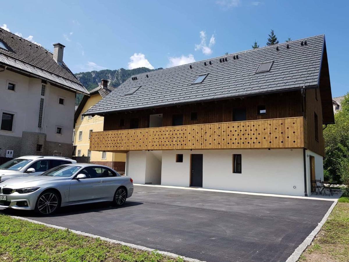 Apartmaji Stala Kranjska Gora Exterior foto