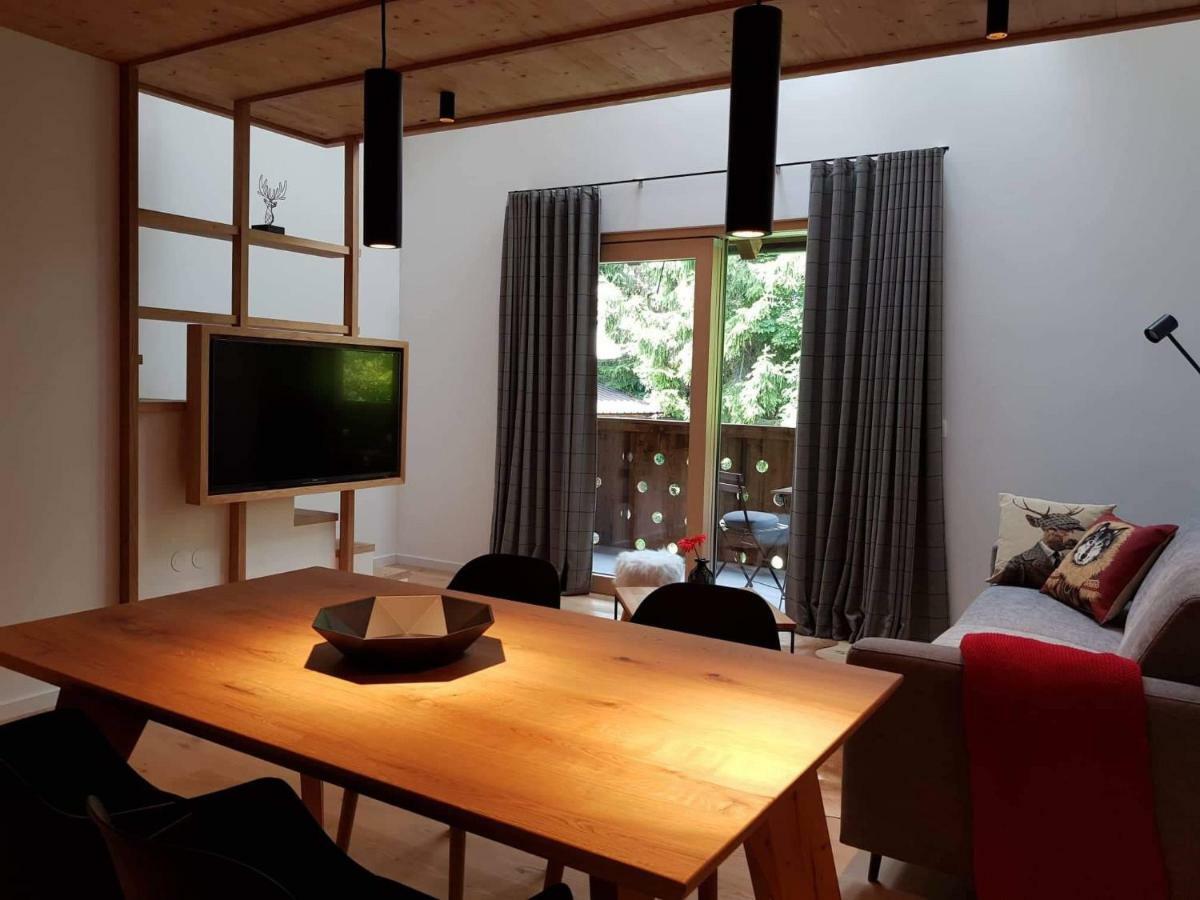 Apartmaji Stala Kranjska Gora Exterior foto