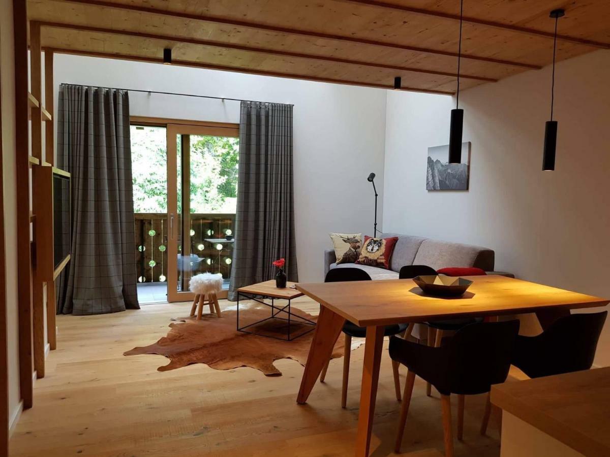 Apartmaji Stala Kranjska Gora Exterior foto